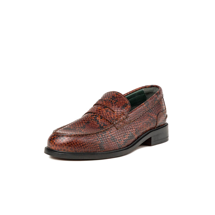 Clarks Craft James Lo