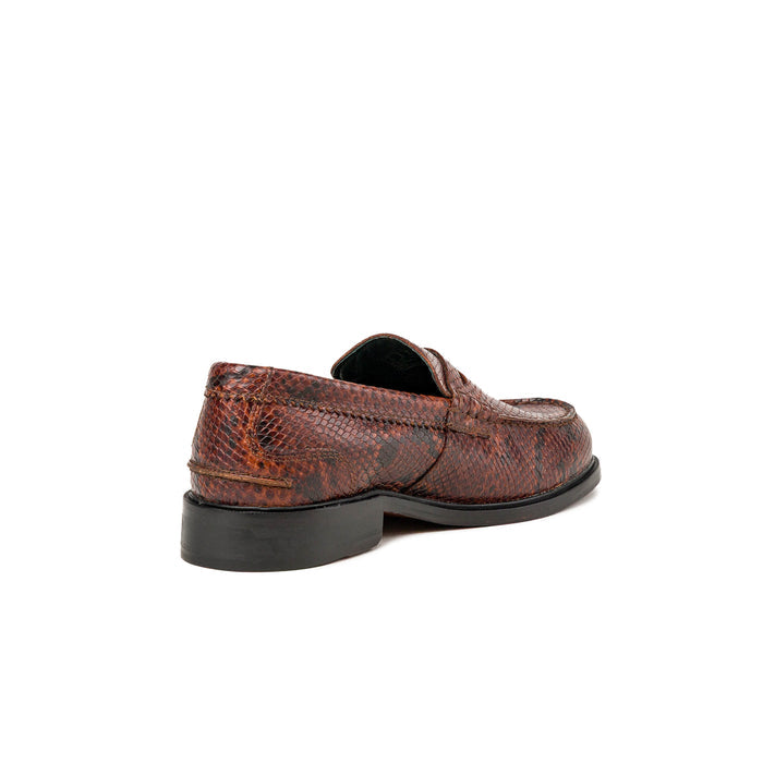 Clarks Craft James Lo