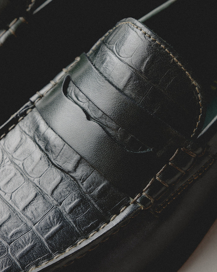 Clarks Originals Craft James Lo onfeet