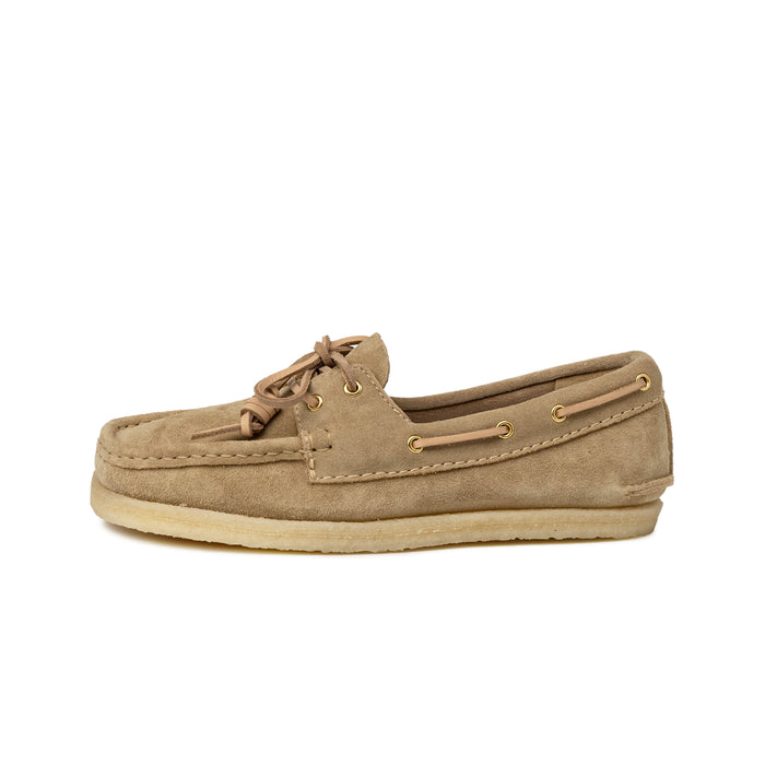 Clarks Originals Godney Boat W