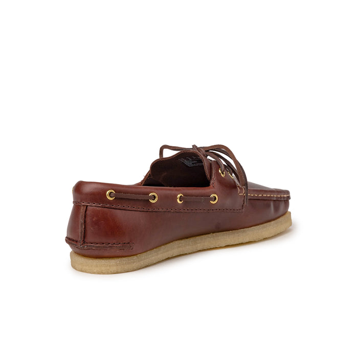 Clarks Originals Godney Boat