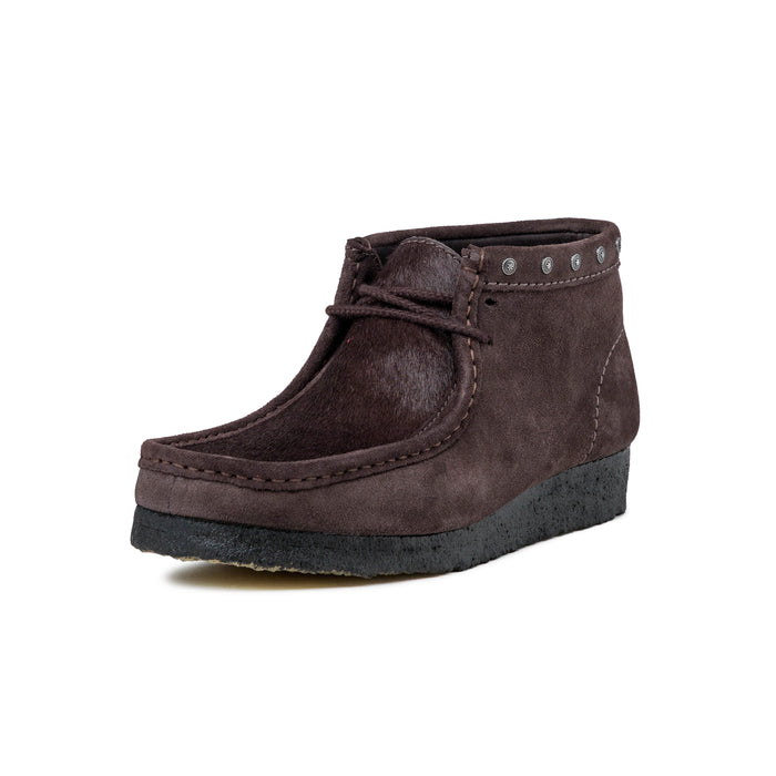 Clarks Originals Wallabee Boot