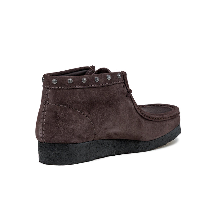 Clarks Originals Wallabee Boot