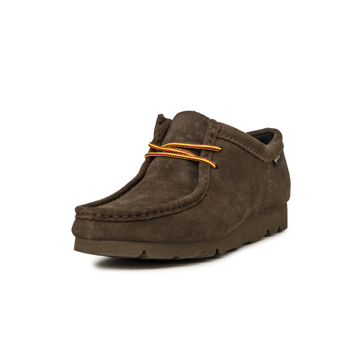 Clarks Originals Wallabee Boot *GORE-Tex*