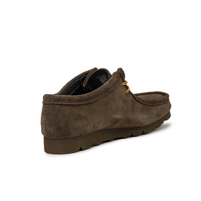 Clarks Originals Wallabee Boot *GORE-Tex*