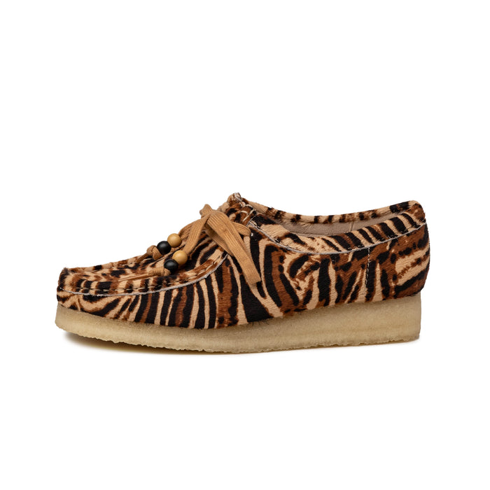 Clarks Originals Wallabee W
