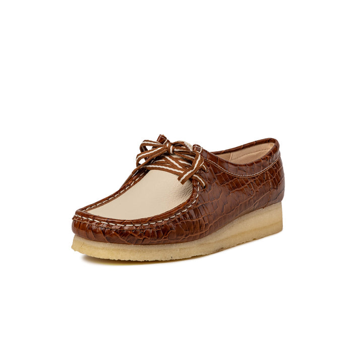 Clarks Originals Wallabee W