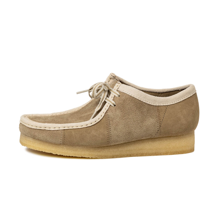 Clarks Originals Wallabee
