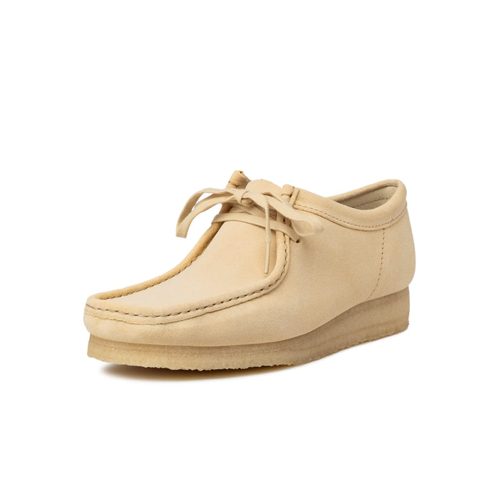 Clarks Originals Wallabee