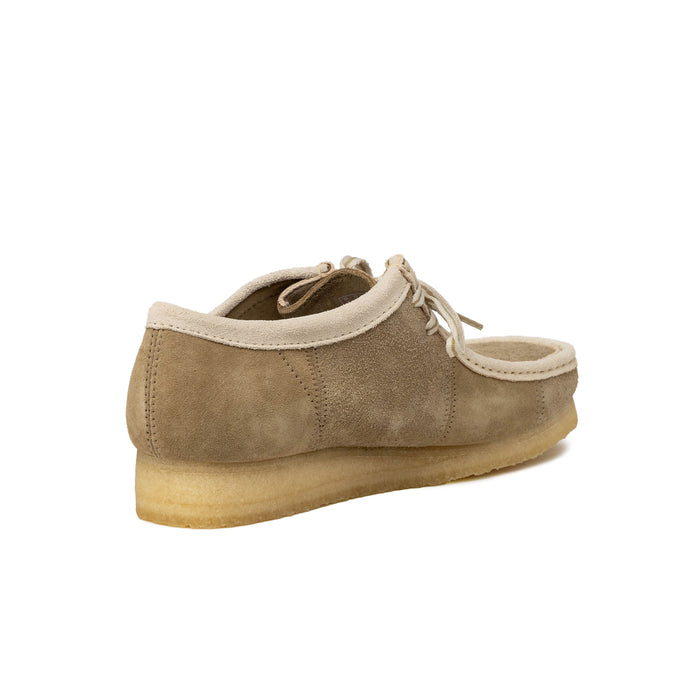 Clarks Originals Wallabee