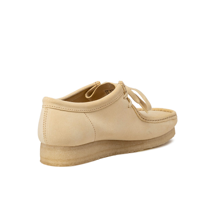 Clarks Originals Wallabee