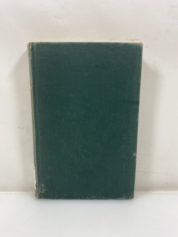 Class Structure in the Social Consciousness by Ossowski Ex-library 1963 HC