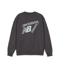 New Balance Classic Tri-Logo French Terry Crew