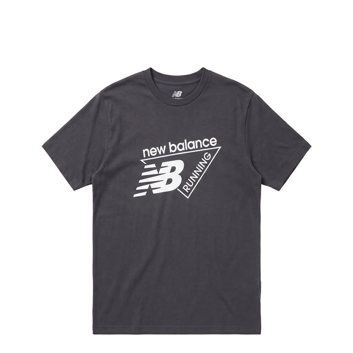 New Balance Classic Tri-Logo T-Shirt