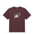 New Balance Classic Tri-Logo T-Shirt