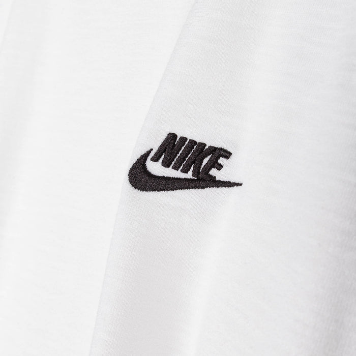 Nike Club 3/4-Sleeve Raglan Top