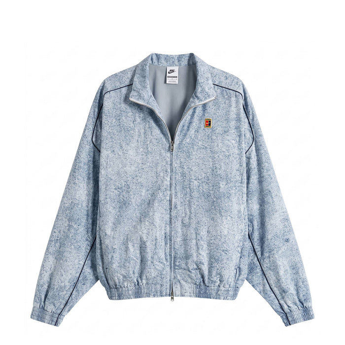 Nike	Club Rules Full-Zip Jacket