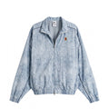 Nike	Club Rules Full-Zip Jacket