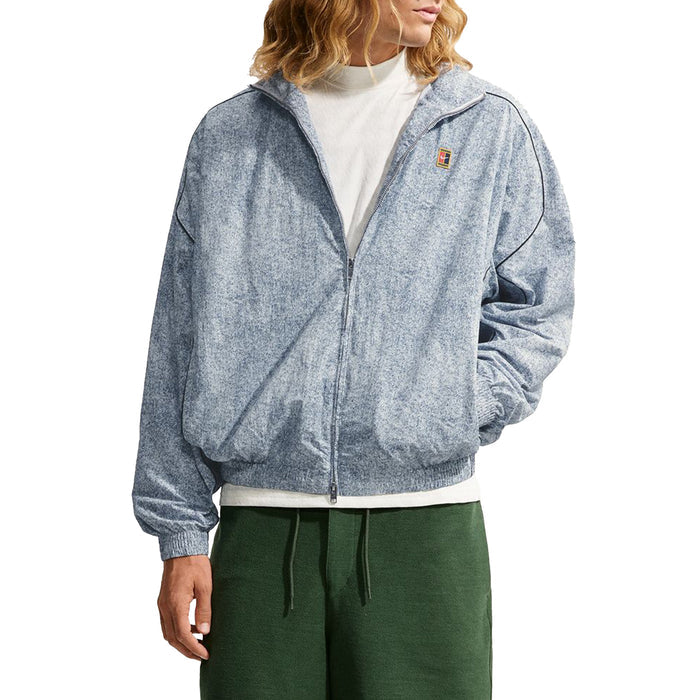 Nike	Club Rules Full-Zip Jacket