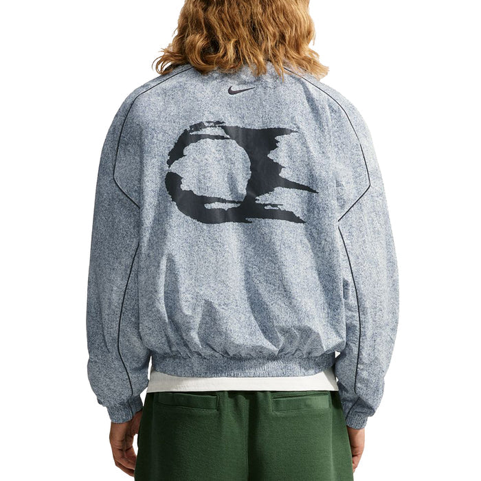 Nike	Club Rules Full-Zip Jacket