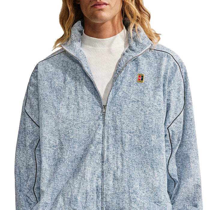 Nike	Club Rules Full-Zip Jacket