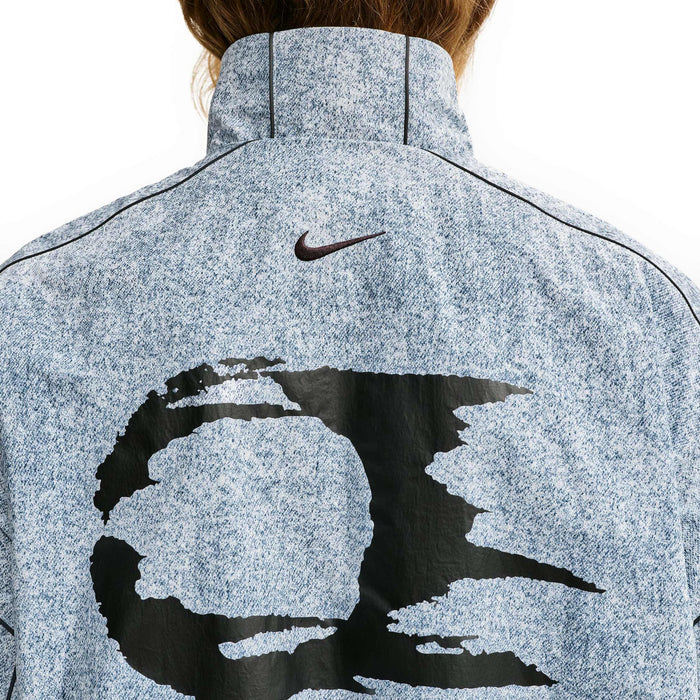Nike	Club Rules Full-Zip Jacket