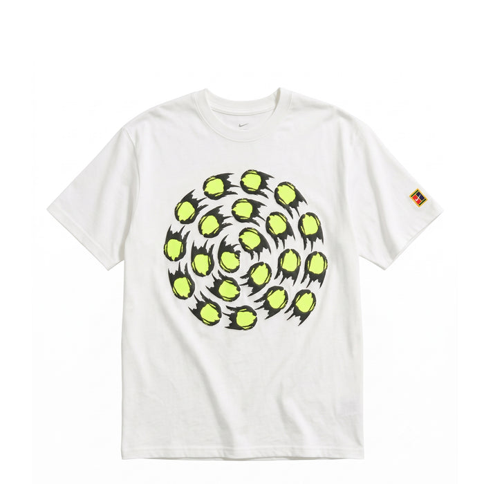 Nike	Club Rules T-Shirt