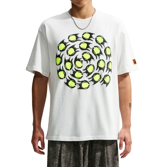Nike	Club Rules T-Shirt