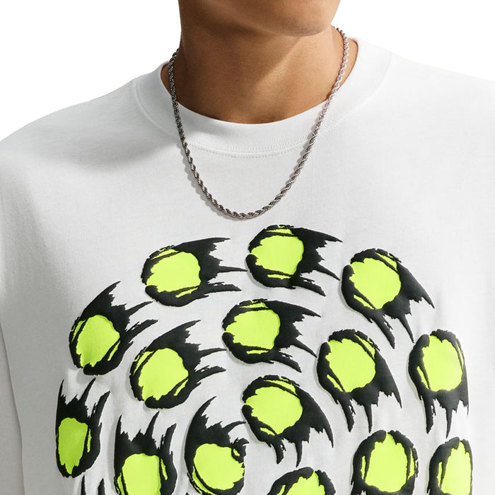 Nike	Club Rules T-Shirt