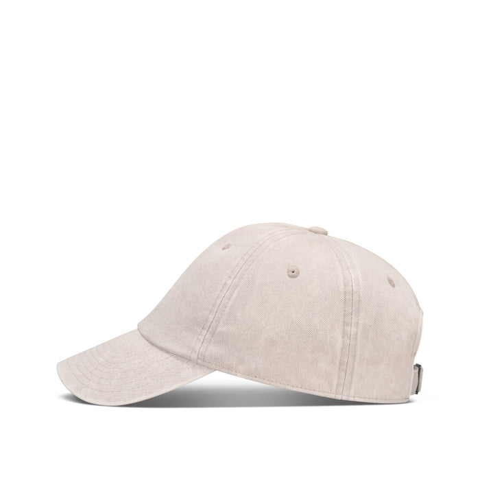 Nike	Club Unstructured Denim Cap (College Grey / White)