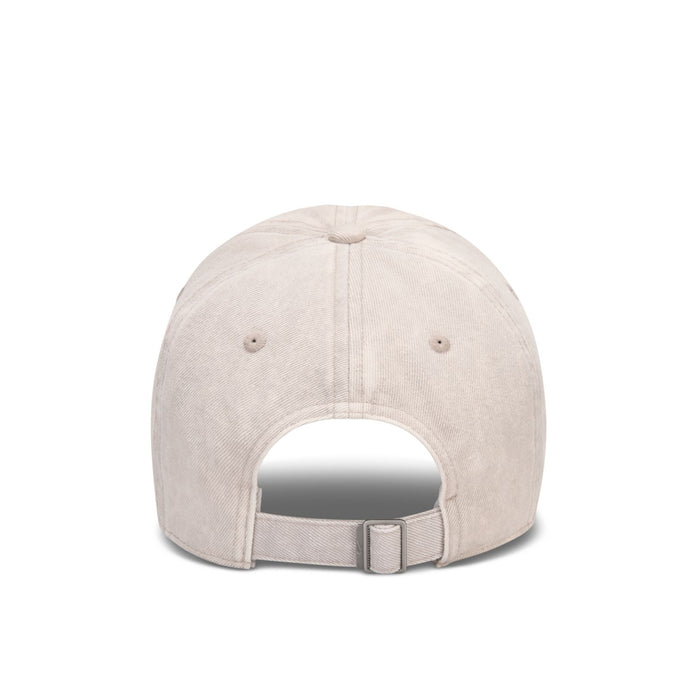 Nike	Club Unstructured Denim Cap (College Grey / White)