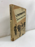 C/O Postmaster by Thomas St. George 1944 HCDJ
