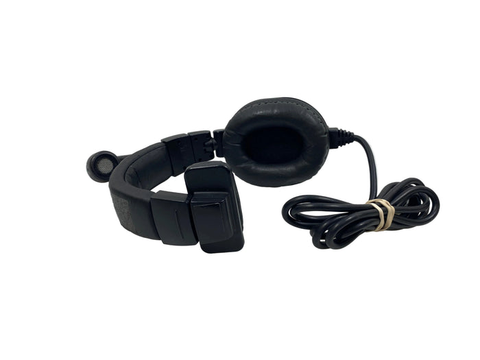 CoachComm SM-100 Headset