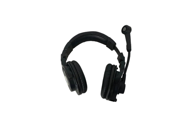 CoachComm SM-200 Headset *Missing Cable*