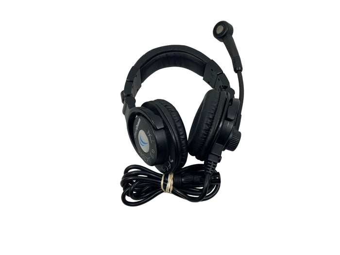 CoachComm SM-200 Headset