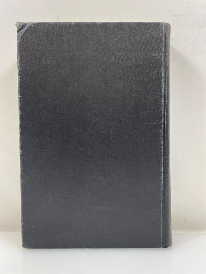 College Chemistry by Pauling 3rd Edition Ex-library 1964 HC