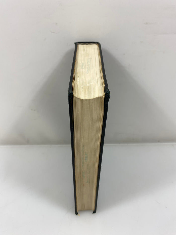 College Chemistry by Pauling 3rd Edition Ex-library 1964 HC