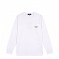 Comme des Garcons Homme	Homme Longsleeve
