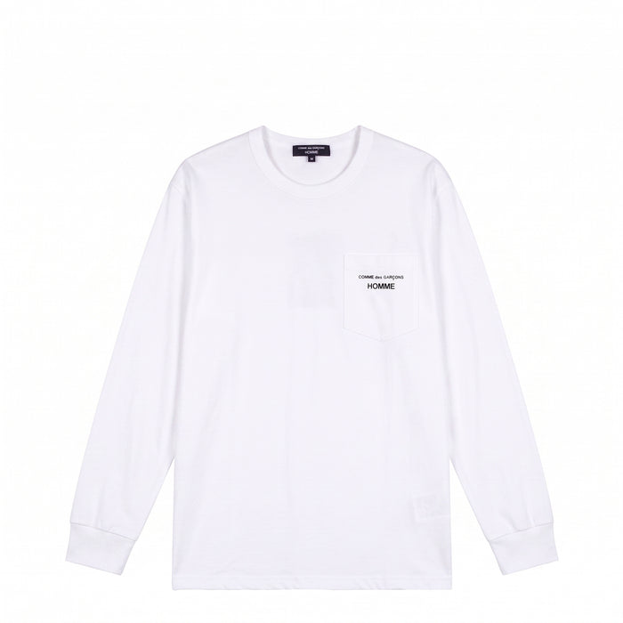 Comme des Garcons Homme	Homme Longsleeve