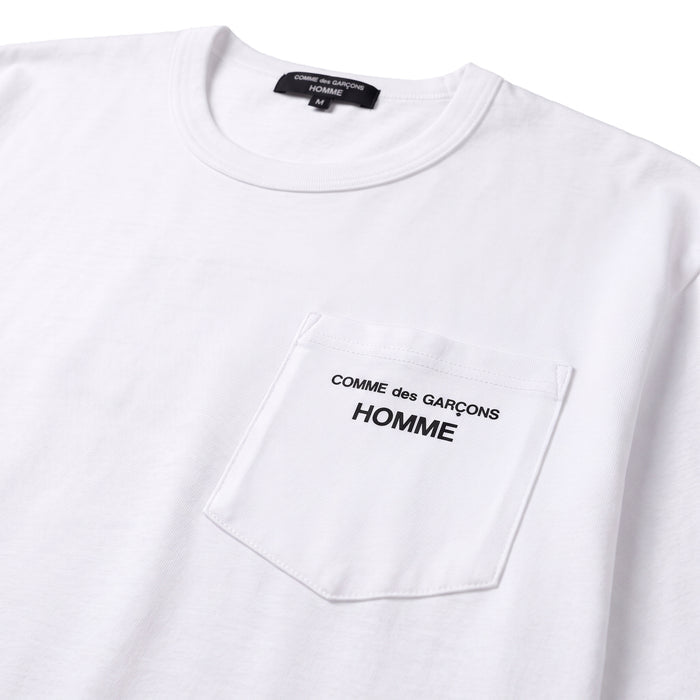 Comme des Garcons Homme	Homme Longsleeve