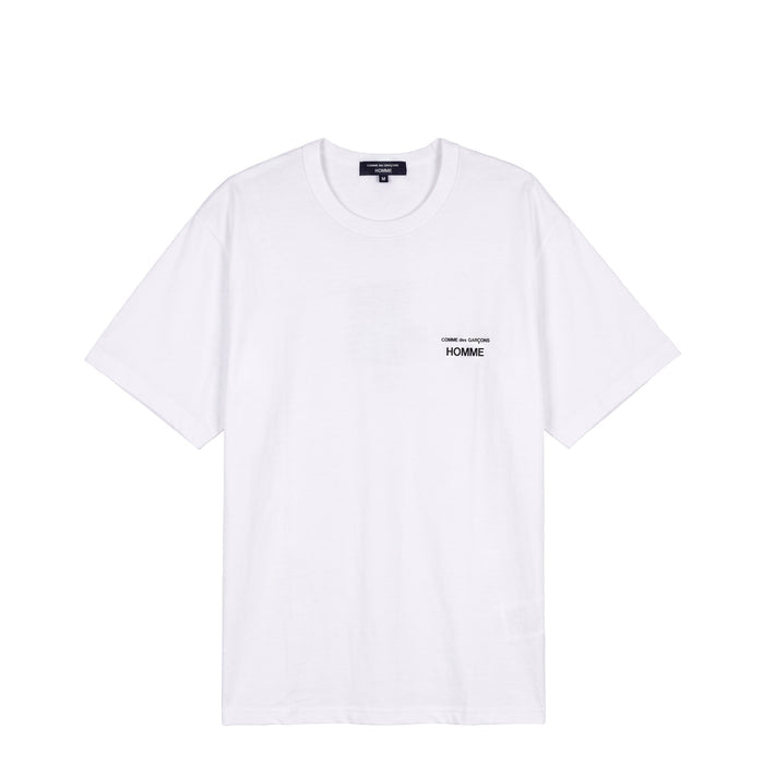 Comme des Garcons Homme	Homme T-Shirt