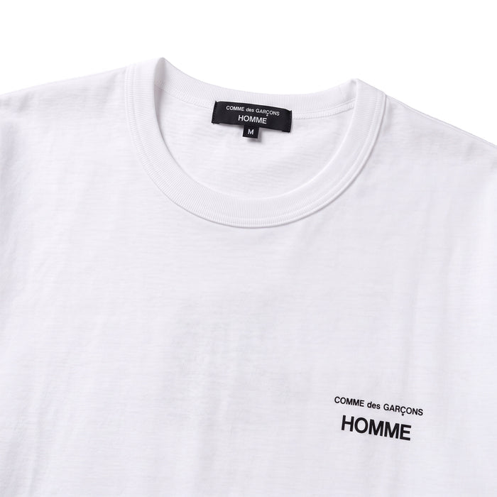 Comme des Garcons Homme	Homme T-Shirt