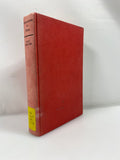 Communism in Africa by Fritz Schatten Ex-library 1966 HC