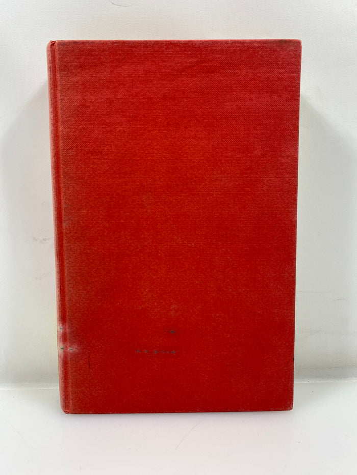 Communism in Africa by Fritz Schatten Ex-library 1966 HC