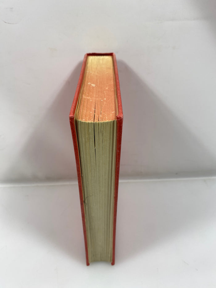 Communism in Africa by Fritz Schatten Ex-library 1966 HC