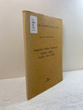 Comparative Outline Grammar of Ndogo-Sere-Tagbu-Bai-Bviri Ex-library 1961 SC