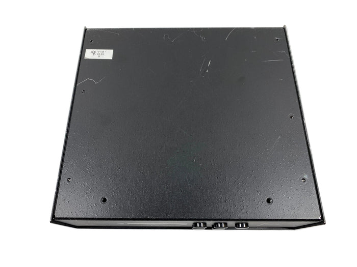 Contemporary Research 232-ATSC HDTV Tuner *Untested*