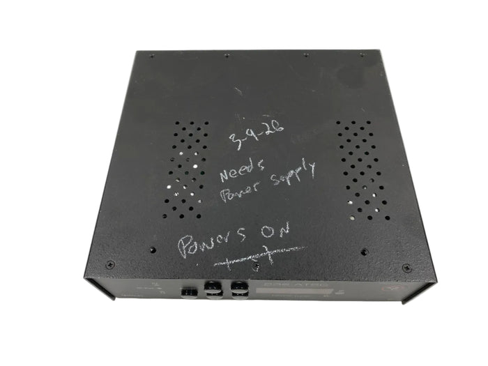 Contemporary Research 232-ATSC HDTV Tuner *Untested*