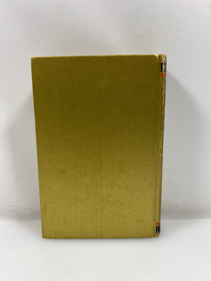 Contract Bridge Complete by Culbertson 1938 HC