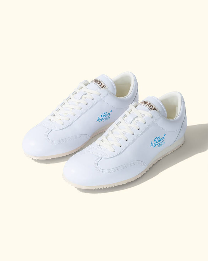 Converse	x Golf le Fleur 1908 Jogger OX  onfeet